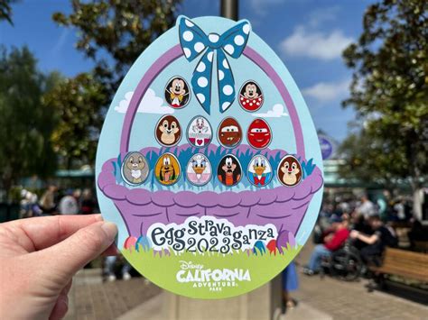 Disney California Adventure Easter Archives - WDW News Today