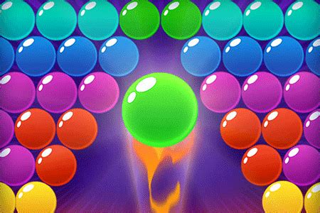 Bubble Rush : jeu Bubble Shooter gratuit sur Jeux-Gratuits.com