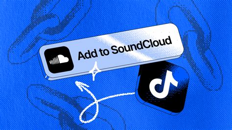 Partenariat 'Ajouter à l'application musicale' entre SoundCloud et ...