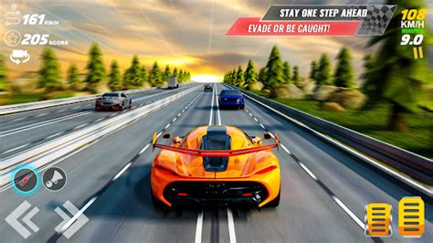 FastLane: Highway Racing Game for PC / Mac / Windows 11,10,8,7 - Free ...