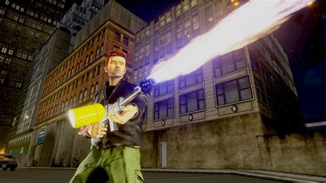 GTA III completa 20 anos: Lembranças do PlayStation Studios e outros ...