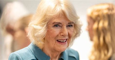 Queen Camilla wins over much-loved royal as expert reveals they share ...