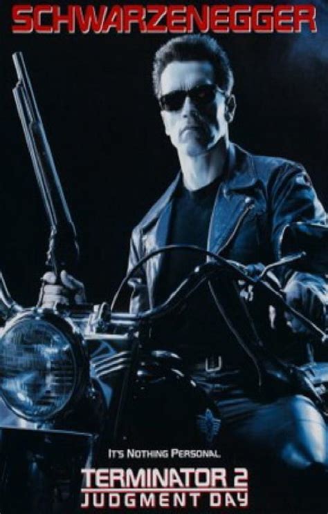Terminator 2: Judgment Day 3D - Cineplex Cinemas Australia