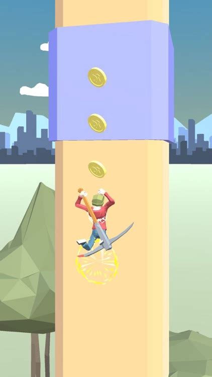 Climber.io! by Crazy Ball