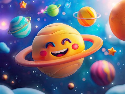 Happy Planets Images - Free Download on Freepik