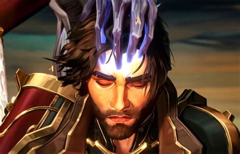 Arcane: Did Jayce Die? His Season 2 Ending Explained | The Direct