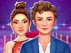 Celebrity Selen All Around The Fashion - Celebrity Games