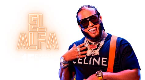 El Alfa en Movistar Arena - Entradas por Punto Ticket