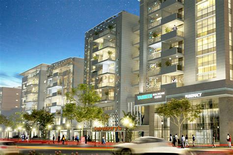 Apartments | Mixed Use | apartments for sale in qatar