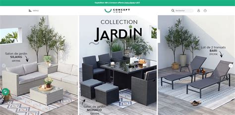 Concept-Usine dévoile sa nouvelle identité - ladenicheuse.com