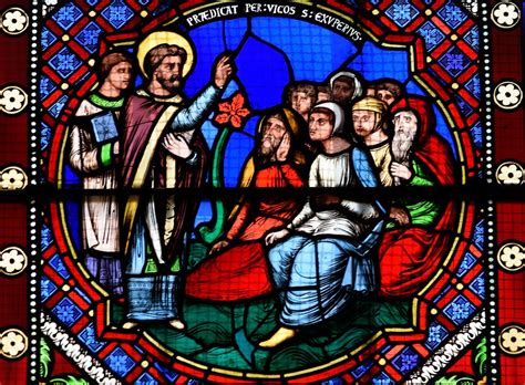 Histoire. Les débuts du christianisme en Normandie : quand la séduction ...