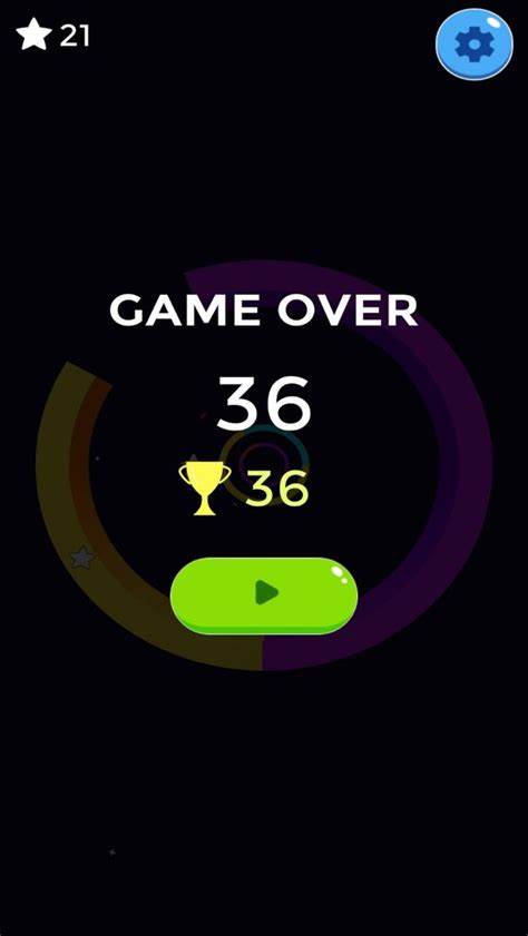 Color Burst 3D android iOS-TapTap