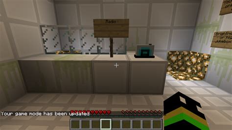 Portal Cube Curse 3 The Finale Minecraft Map