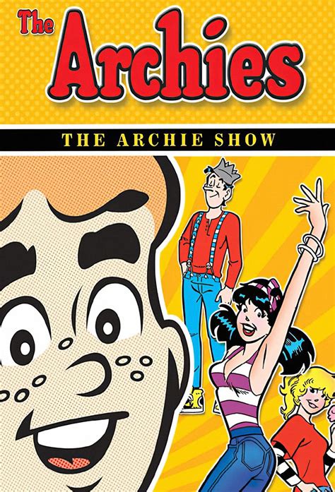 Archie y sus amigos | Doblaje Wiki | Fandom