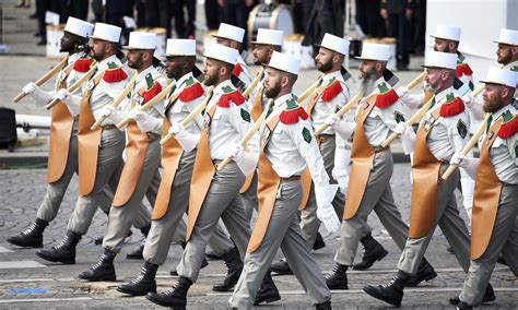 France celebrates Bastille Day - Multimedia - DAWN.COM