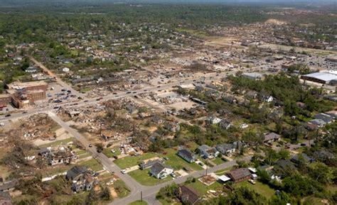 Remembering the deadly Super Tornado Outbreak of 2011 – Tornado Oracle