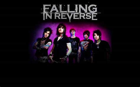 Falling in Reverse - Falling In Reverse Photo (23713308) - Fanpop
