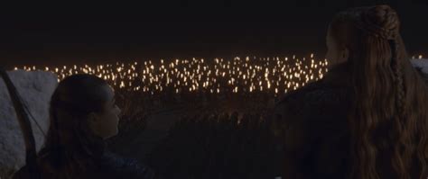 TV Review – Game of Thrones: The Long Night | TL;DR Movie Reviews and ...