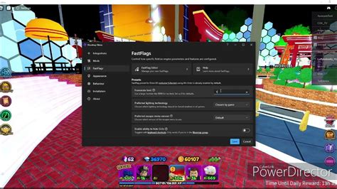 Quick tutorial on how to download and use bloxstrap on roblox. - YouTube