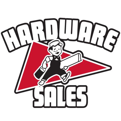 Rentals - Hardware Sales