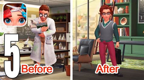 Project Makeover - Gameplay Walkthrough (iOS) Part 5 | Makeover, Mobile ...