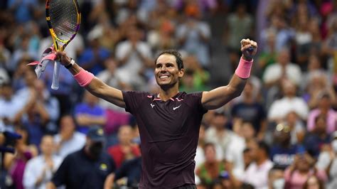 The Inspiring Story of Rafa's Origin – Racquet Point