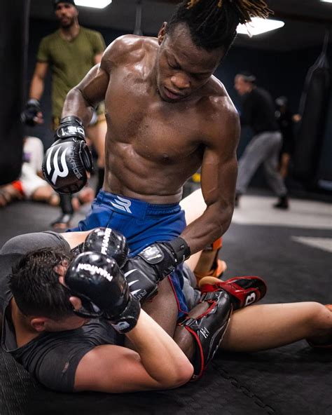 Idriss altidor mma course