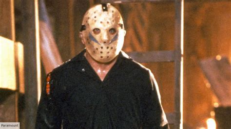 Jason Voorhees explained – who is the Friday the 13th movie killer?