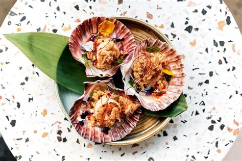 Tripadvisor | Forfait dîner de luxe par Luke Nguyen à Botanic House ...