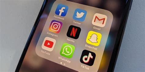 Smartphone : et les applis les plus énergivores sont…