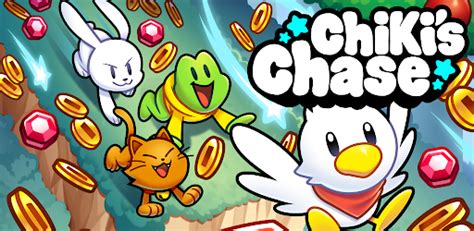Chiki's Chase Achievements - Google Play - Exophase.com