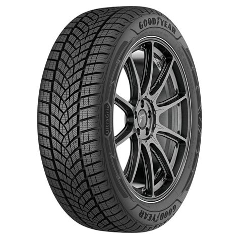 Pneu Goodyear Ultragrip Performance plus SUV : Pneus Online