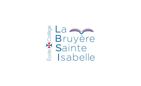 INSCRIPTION - La Bruyère Sainte Isabelle