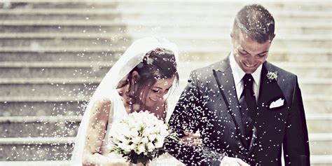 Myths About Marriage - Things About Marriage That Aren't True