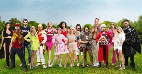 Beauty & The Nerd: ProSieben kündigt schon Staffel 5 an - TV SPIELFILM