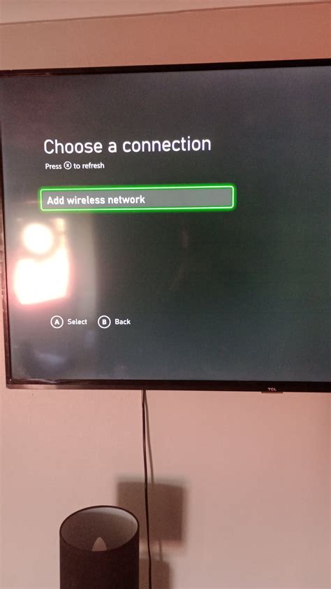 Xbox network connection error : r/XboxSupport