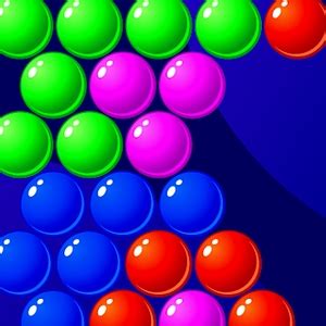 Bubble Rush - Hyves Games