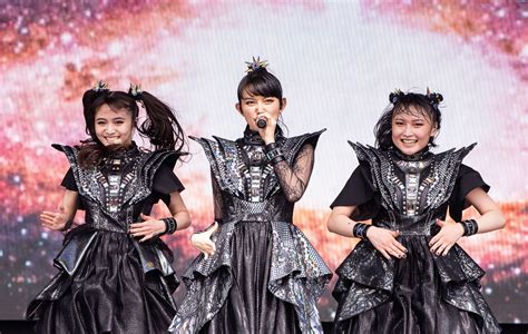 BABYMETAL to celebrate 10th anniversary with 10 shows at Tokyo’s ...
