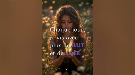 LOI DE L'ATTRACTION | PROSPÉRITÉ | AFFIRMATIONS POSITIVES ET PUISSANTES ...