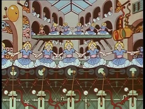 The Raggy Dolls - S03E05 - Sports Day