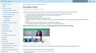 Intime login dc doc - cvwest