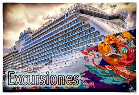 Excursiones para Cruceros Mediterráneo - Tours alternativos
