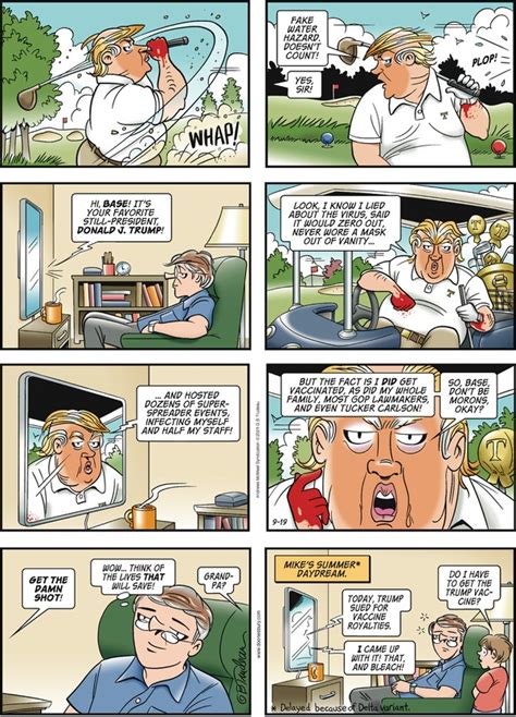 Doonesbury | Comics | ArcaMax Publishing