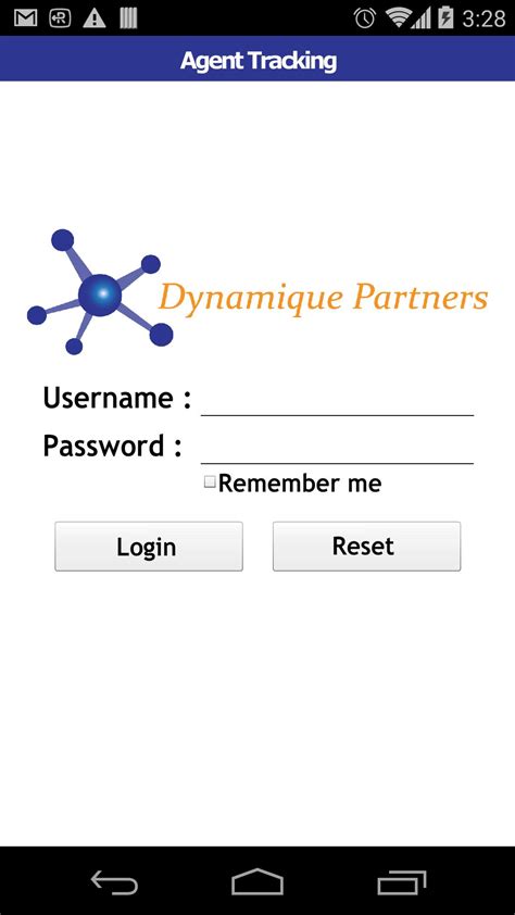 Agent Tracking APK Download for Android - Latest Version