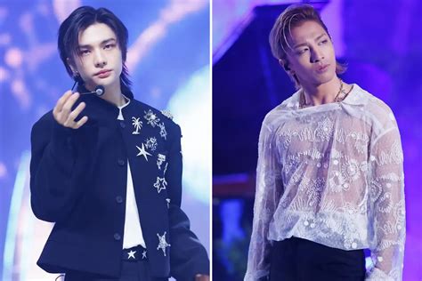 Beda Generasi, Kemampuan Dance Hyunjin Stray Kids & Taeyang BIGBANG di ...