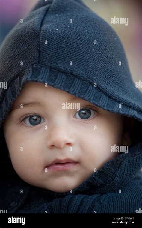 Sweet cute little boy Stock Photo - Alamy