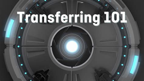 Transferring 101: Basic Guide to Understanding the Transfer Portal ...