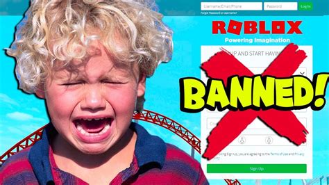 REACTING TO KIDS RAGING OVER ROBLOX!