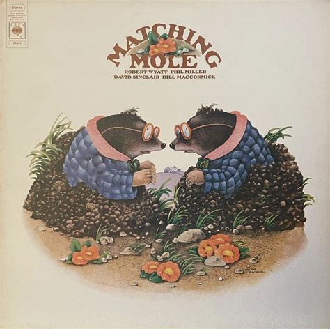 Matching Mole Albums: songs, discography, biography, and listening ...