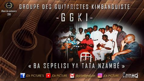 GGKI 2025 ALBUM COMPLET MAGNIFIQUE ADORATION - MUSIQUE CONGOLAISE !